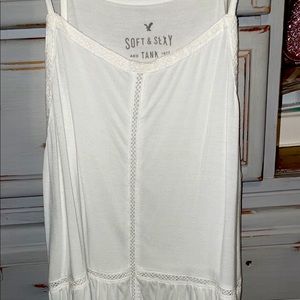 American Eagle Tank Top